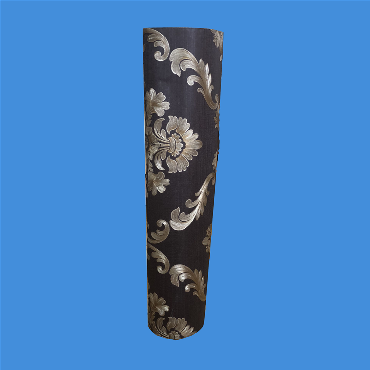 Panel Wall Price 3d Wallpaper Beautiful Decorative Pvc Wall Paper Vinyl Wallpapers Modern Customized Color Width:53cm Household