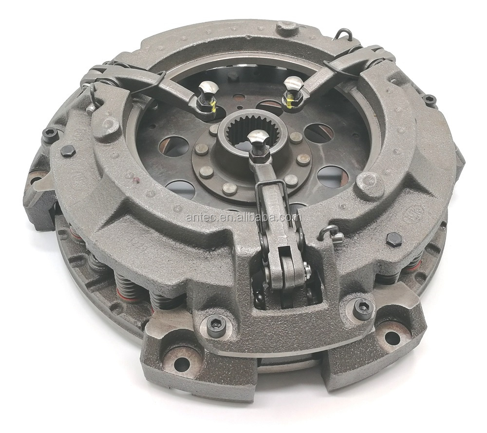 tractor clutch disc 0.017.7891.3 331015411 Clutch Friction Disc Plate P OE Replacement