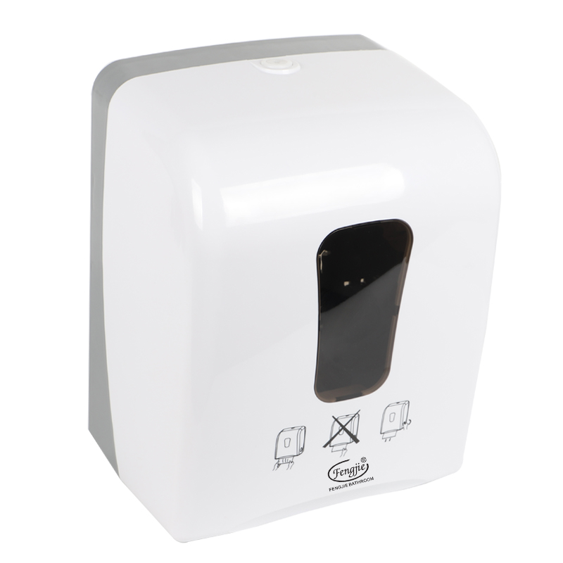 OEM Auto de Corte de Rolo de Toalha Dispenser