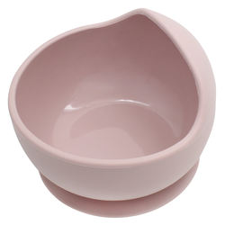 Hot Sale Baby Bowls Suction Silicone Kids Silicon Western Customized Food Grade Silicone Feeding With Handle