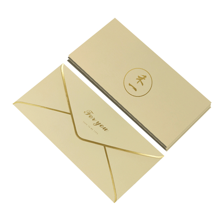 Конверты с логотипом на заказ, приглашающие вас, бумажная упаковка для отеля, вечеринки, свадьбы, бумажник, Подарочный конверт, обычная бумага