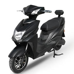 Adult E Scooter_Electric Cheap Bike Electrique China Electrico Electric Scooters