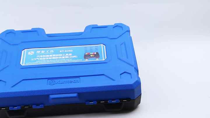 Kuntech KT-3334A Timing Tool for Audi Chain 2.4 2.5 2.8 3.0t