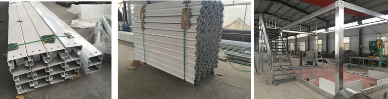 mobile home supplier prefab puerto rico 20ft modular foldable portable tiny container house philippines for sale