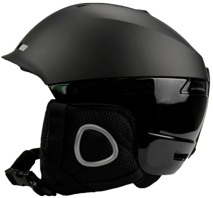 2020 Новые Поступления прочный ABS + PC корпус красочный дизайн Снежный шлем CE/CPSC стандарты лыжный шлем