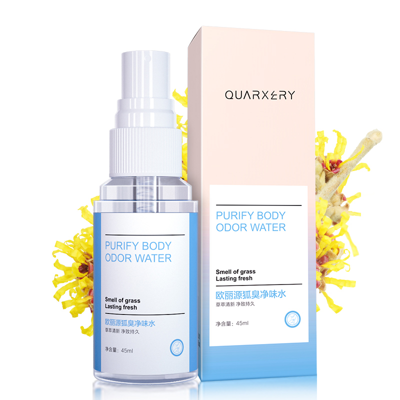 Природный долговечный-антиперспирант защищающий от росы и антиперспирант защищающий от свежий дезодорант