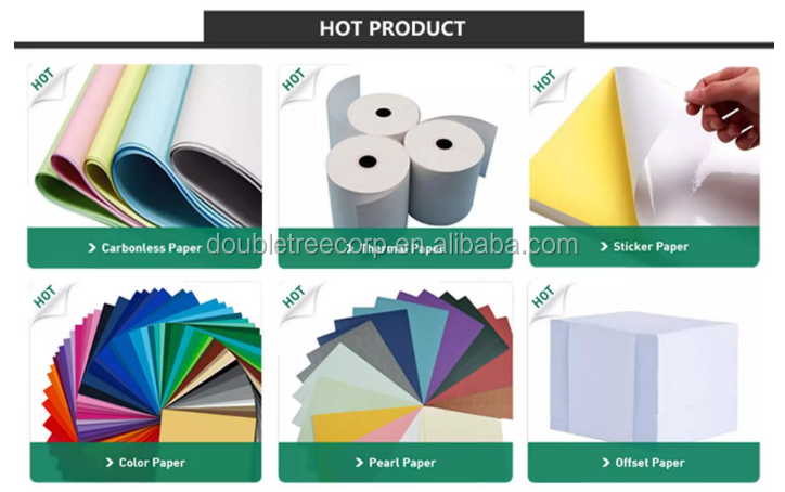 Free sample available 160gsm 250gsm pearl paper for kids diy