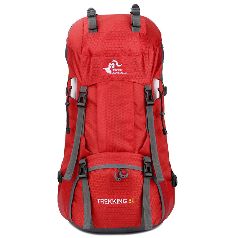 best 60l backpack