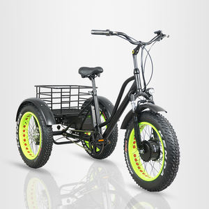 triciclo eléctricos