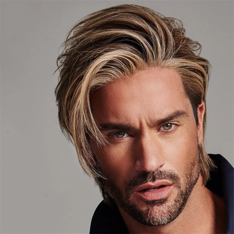 осветленные волосы мужские. мелирование у парней. мелирование у парней. мариано ди вайо 2020. мелирование волос мужчины.