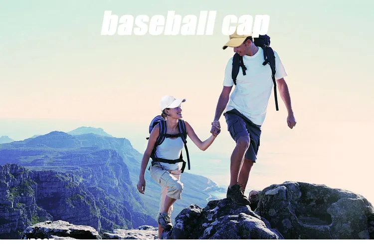Superior Quality Blank Caps With Logo Baseball Cap