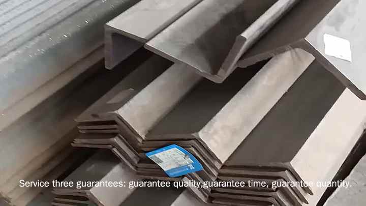 Zinc-Aluminum Coated Angle Steel for Agricultural Silo Supports ...