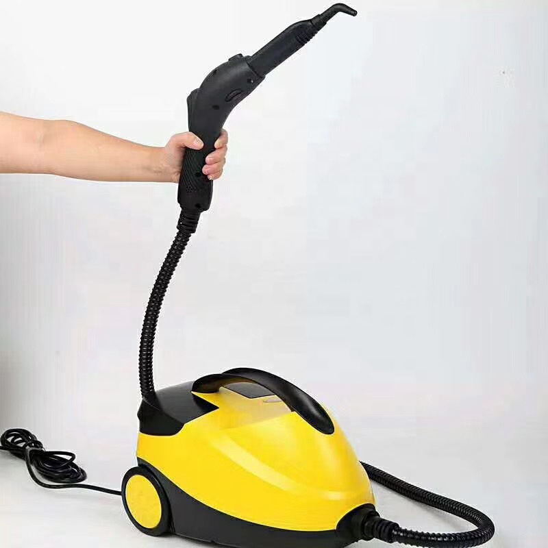 Лидер продаж, Ручная вертикальная подвесная домашняя машина для отпаривания одежды, электрическая вешалка, отпариватель для одежды