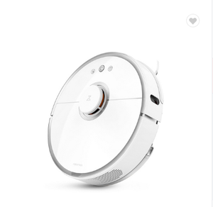 Xiaomi Roborock S50 5200mAh large capacity lithium battery support smartphone control vacuum robot vacuum cleaner robot