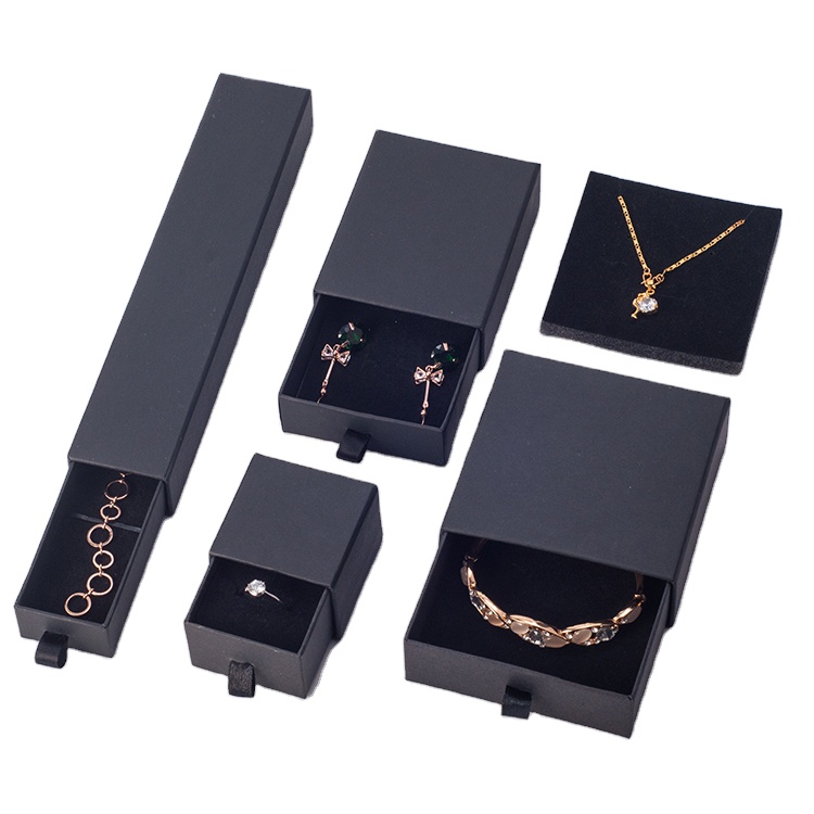 High Quality Wholesale Custom Beautiful Jewelry Box,Ring Box