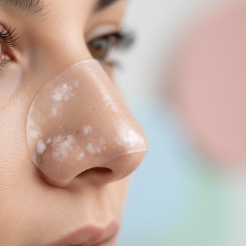 Beyond Charcoal: 9 Next-Gen Blackhead Nose Strip Trends for 2026