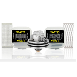 BOBINA de MALHA ESTILO A1 0.18ohm e 0.13ohm