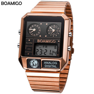 boamigo quality watch