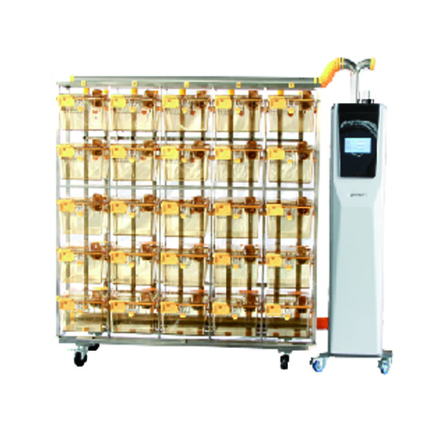 SHINVA IVC клетка для крыс