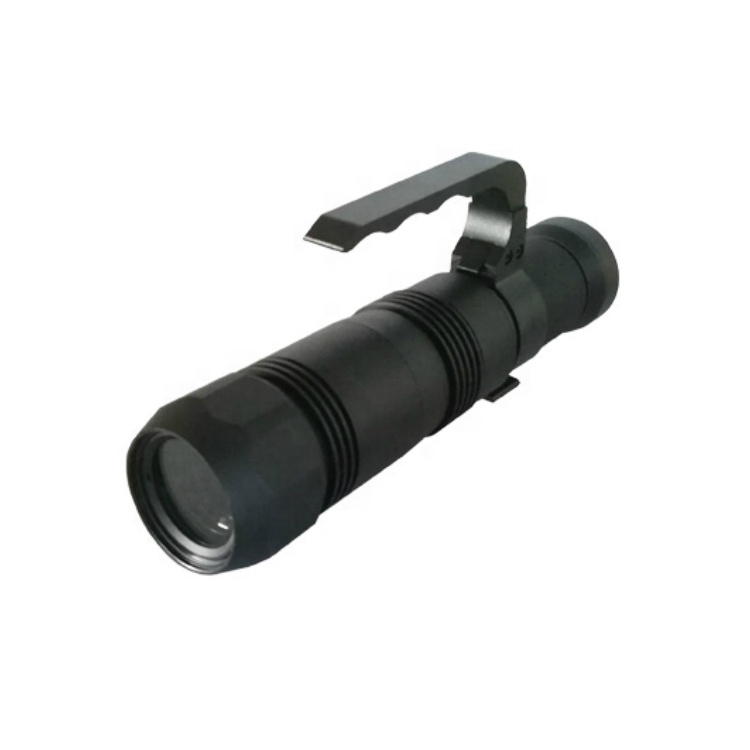 Супер мощная наружная поисковая лампа 32 Вт, сильные люминесцентные лампы с белым синим УФ-биологическим индикатором