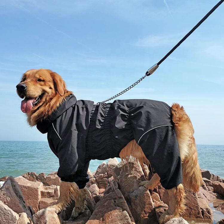 dog coat manufacturers