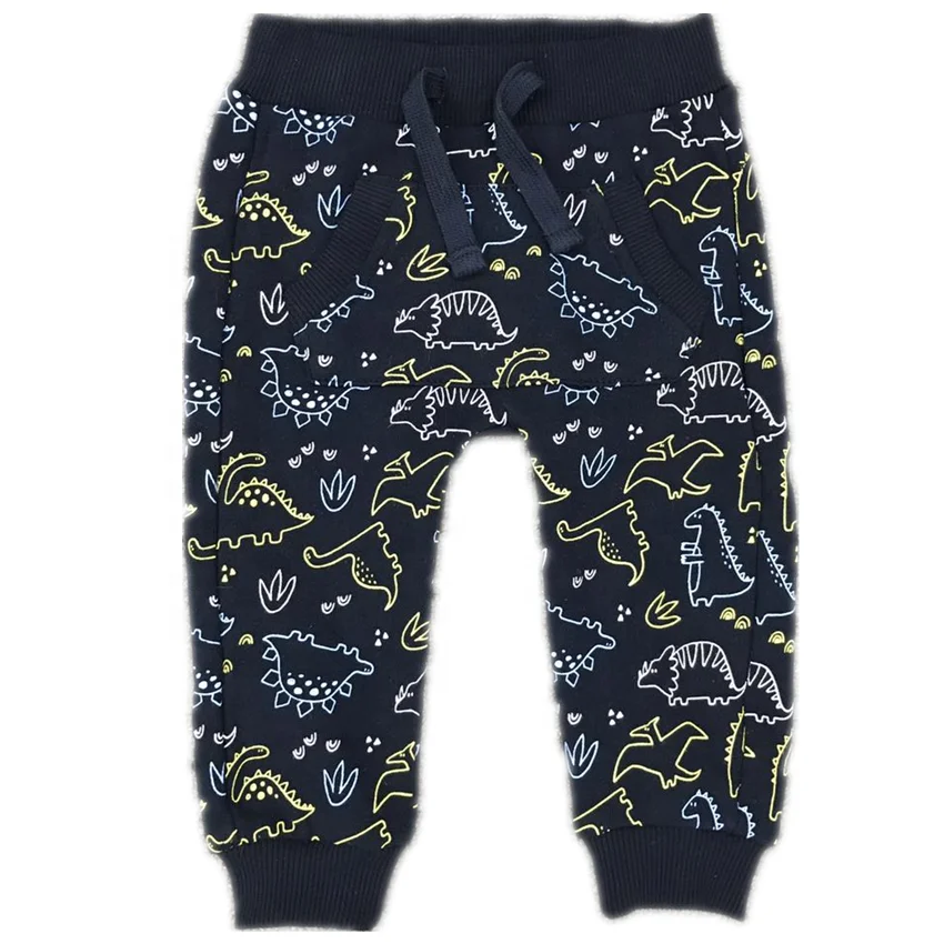 Оптовая продажа, простые флисовые детские штаны, штаны, Детские хлопковые штаны