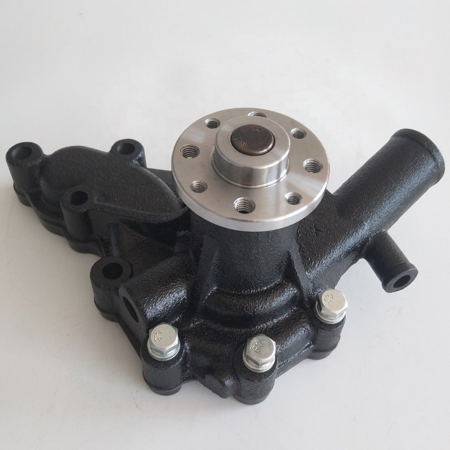 New Isuzu Forklift Truck TCM C240 Engine Water Pump 8-14600169-0