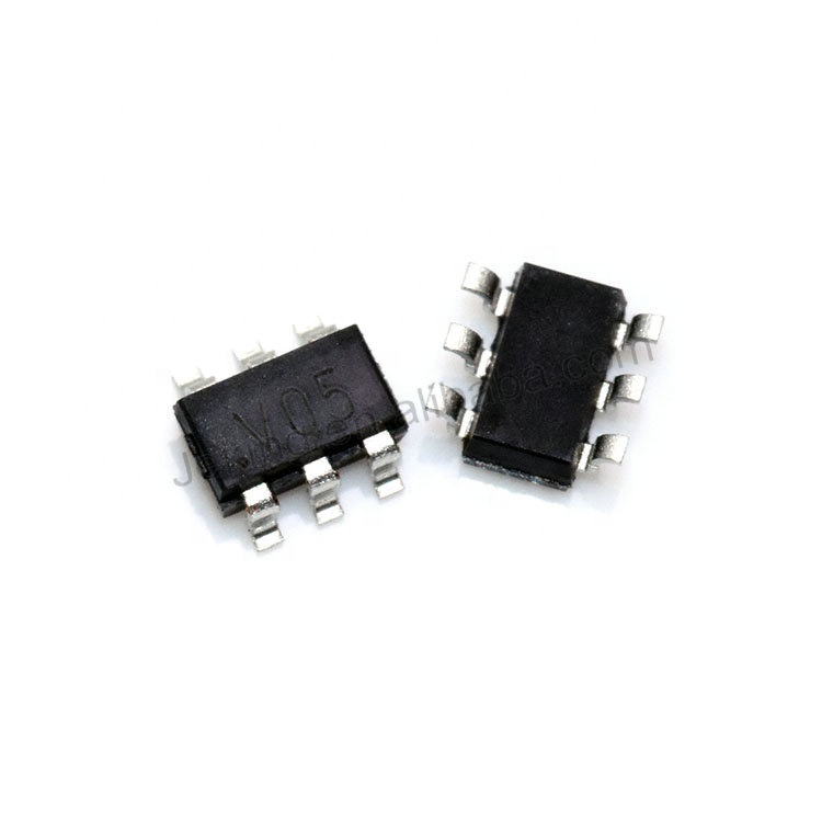 TVS DIODE 5V 9.2V DO214AB SMCJ5.0CA Pack of 100
