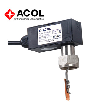 ACOL (Shanghai) Online Controls Co., Ltd. - Flow Switch, Water Flow Switch