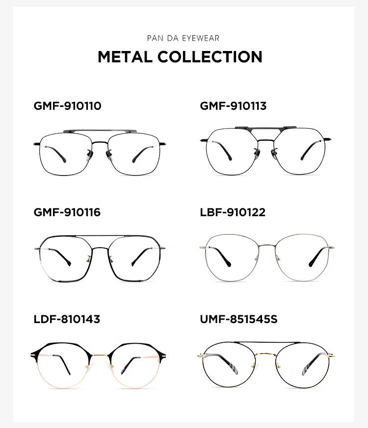 Shop Our Collection of Famous Brands Glasses Frame Eyewear for Men