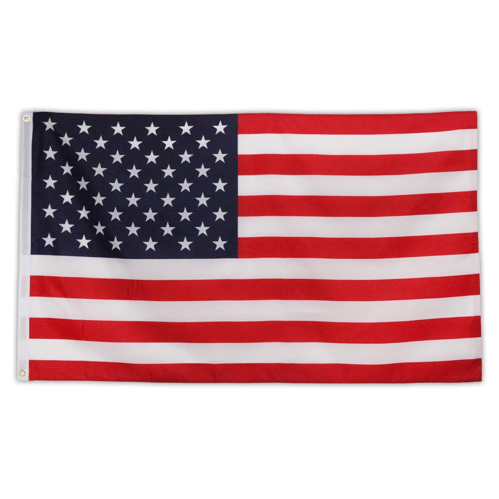 Canada Flag Miniature Hand Held Table Top Desk Flag Polyester Fabric 4/" x 6/" NEW