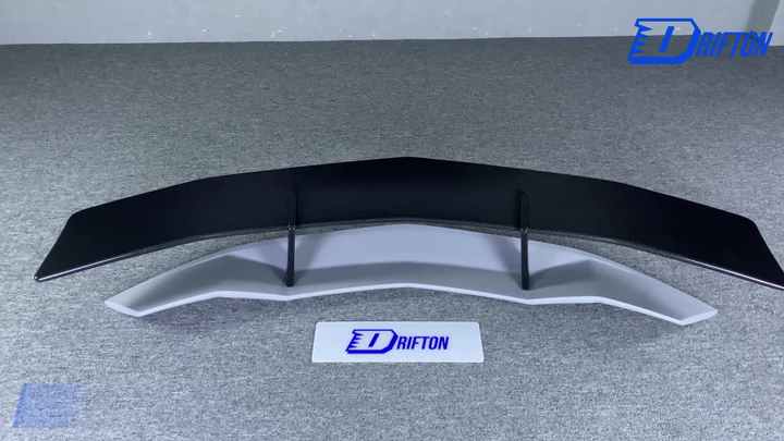 ランボルギーニ アヴェンタドール GTウィング用 SVスタイル ドライ