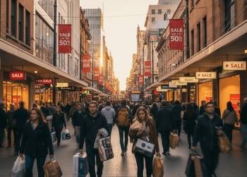 Centrelink Cash Boost: 5 Million Aussies Get $22 Extra Shopping Power