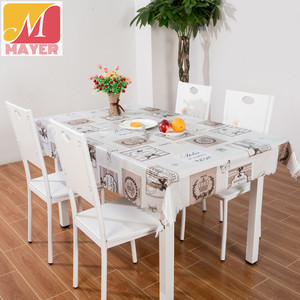 yuksek kaliteli cafe masa ortusu