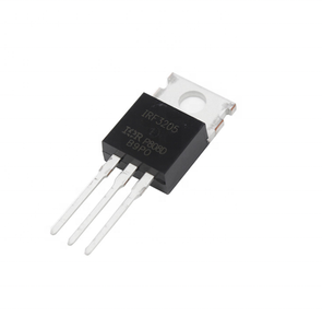 FCH170N60 MOSFET SuperFET2 600V 170mohm Pack of 10