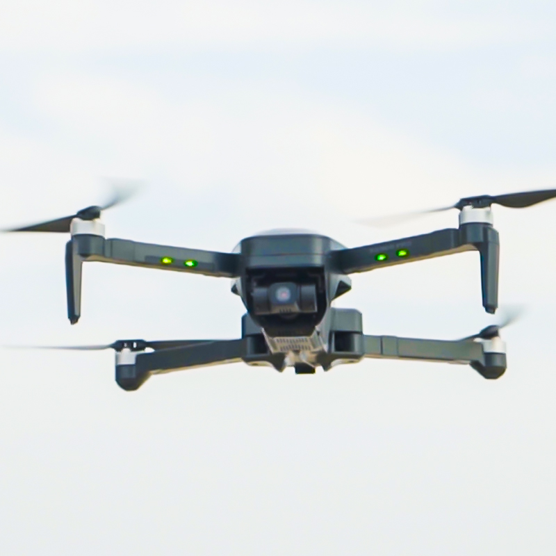 SG906 pro 2 3-осевой и портативный монопод с шарнирным замком drone с камерой SG906 pro 3 оси для 4-осевого дрона kGPS бесщеточный 800 м Wi-Fi-26 минут 3400 мА/ч, большая дроны