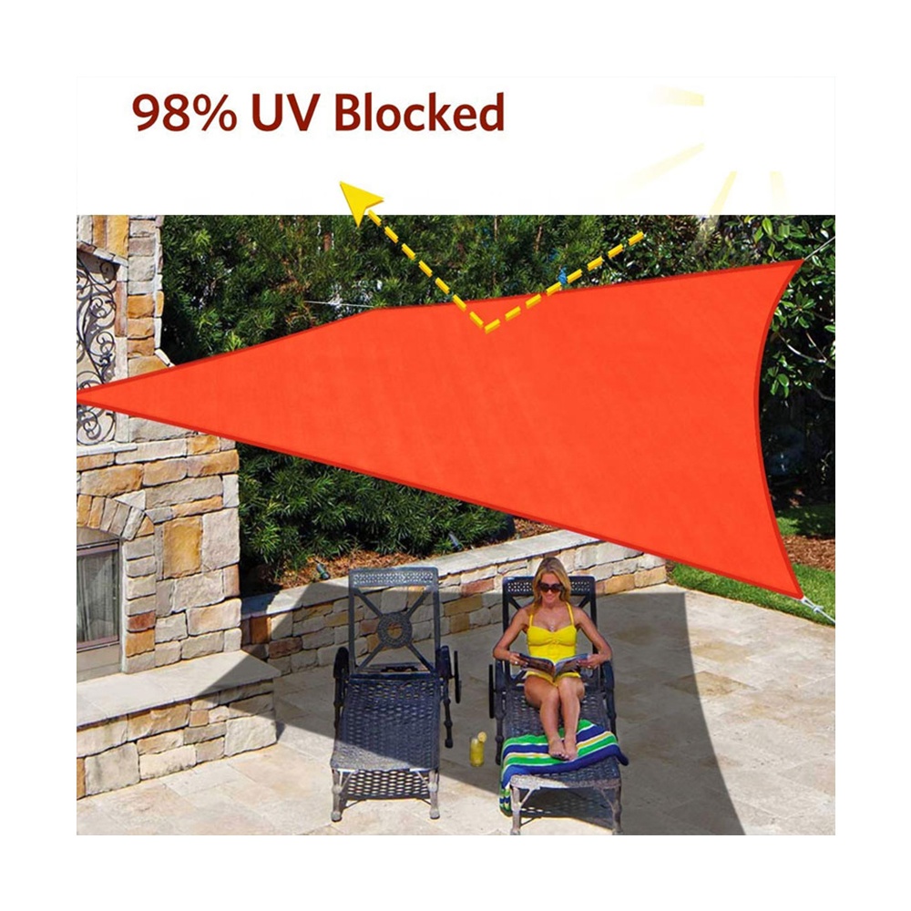 5/' x 100/' 90/% Shade Net Mesh Screen Garden Patio RV Nursery Canopy Sun Poultry