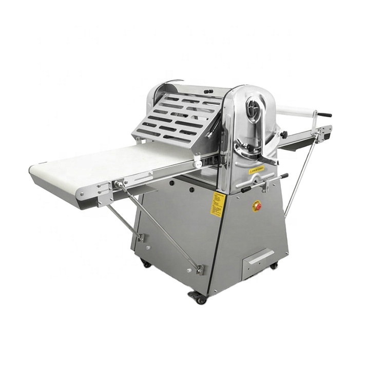 Оборудование для хлебобулочных изделий, машина для изготовления теста для Круассанов и кондитерских изделий