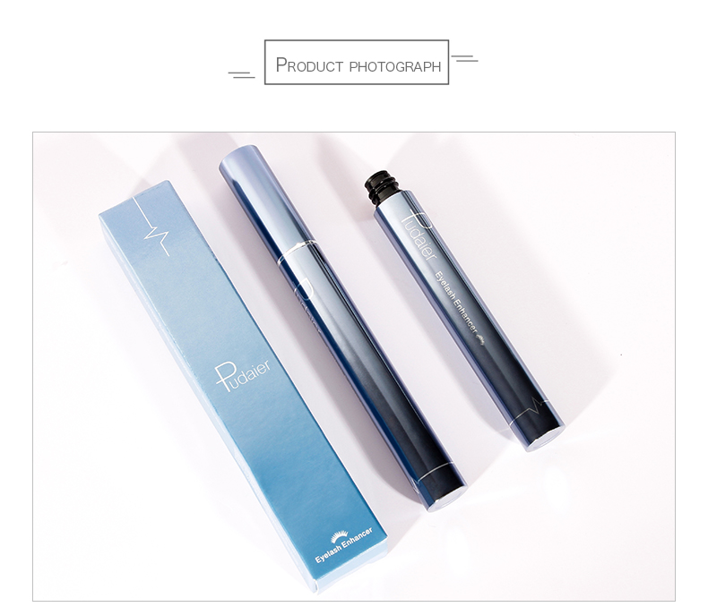 Высокое качество сыворотка для ресниц роста жидкость черный mascare бутылка ресниц усилитель роста