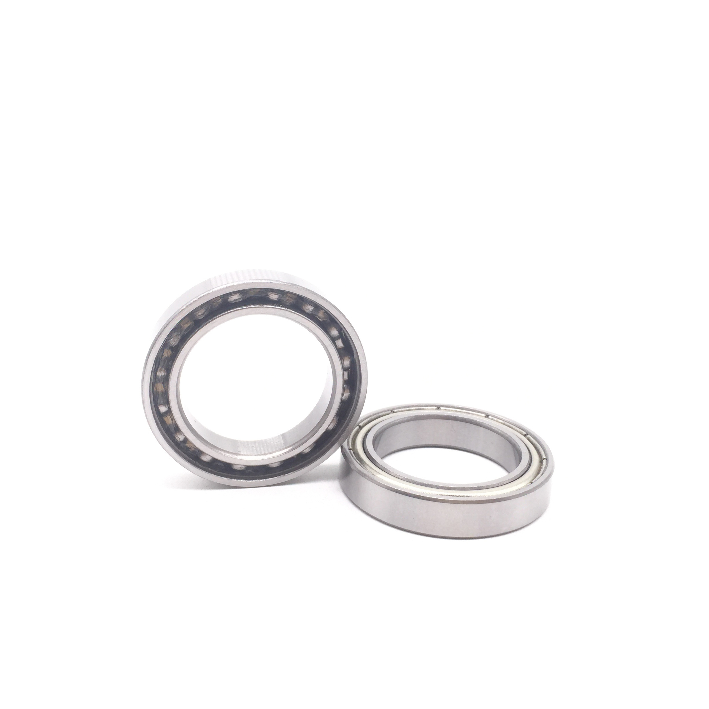 6806ZZ Slim//Thin Section Ball Bearing 30x42x7 Shielded
