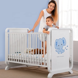 baby bed on jiji