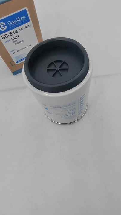 High-quality Doncidson Truck Engine Fuel Filter Model R90P