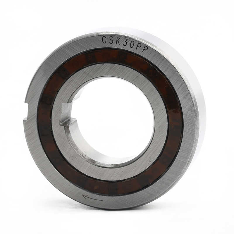 CSK Series Bearing One Way Cam Clutch BB30 CSK6206 CSK30 CSK30P CSK30PP with Keyway