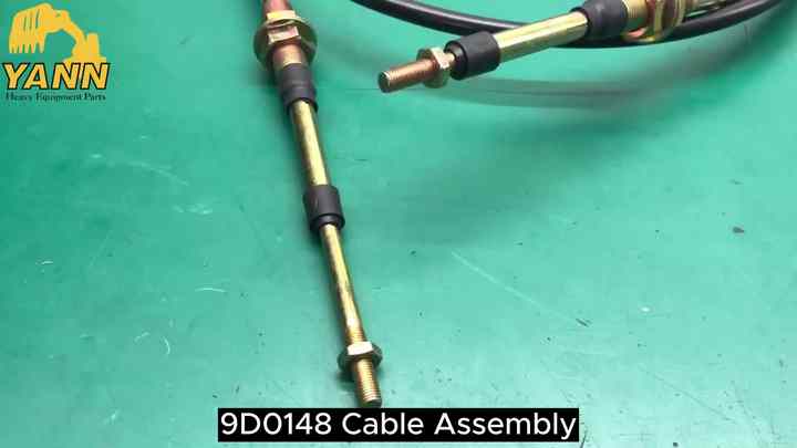 ちゃす YANN'S 9D0148 9D-0148 Construction Machinery Repair Part