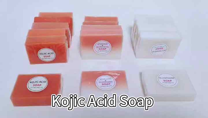 glutathione original soap price Kojic Soaps 120g Coccibeauty Authentic Glutathione & Arbutin/Licorice Black