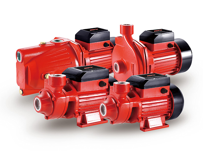 mpt 1hp 60l/m自吸式水喷射泵