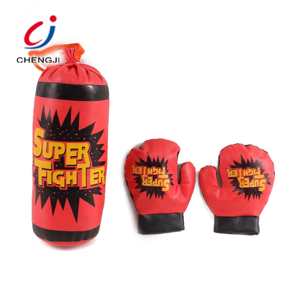boxing gifts for boys