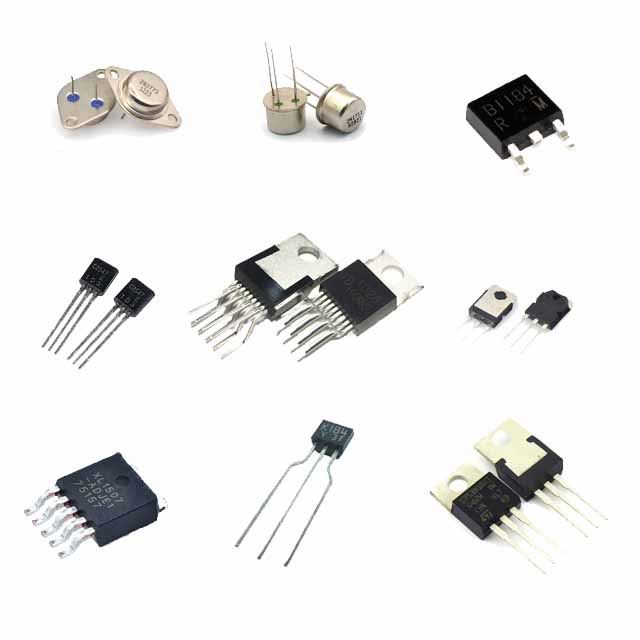 Transient Voltage Suppressors 600W 13V Unidirect TVS Diodes 500 pieces