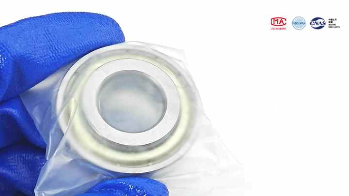 20x47x12/15 High Quality 6204ZVPX1 Forklift Inner Ring Bearing