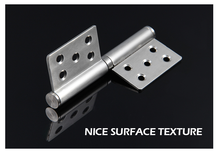5 inch hinge lift off detachable hinge with removable pin